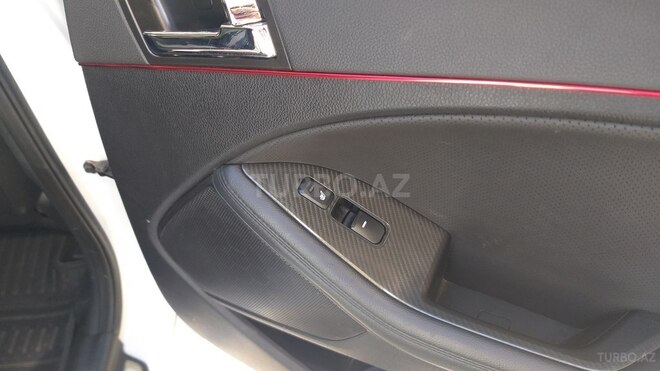 Kia Optima 2012, 94,000 km - 2.0 l - Bakı