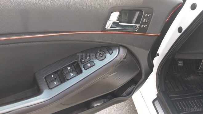 Kia Optima 2012, 94,000 km - 2.0 l - Bakı