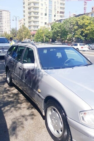 Mercedes C 180 1998, 300,000 km - 1.8 l - Bakı