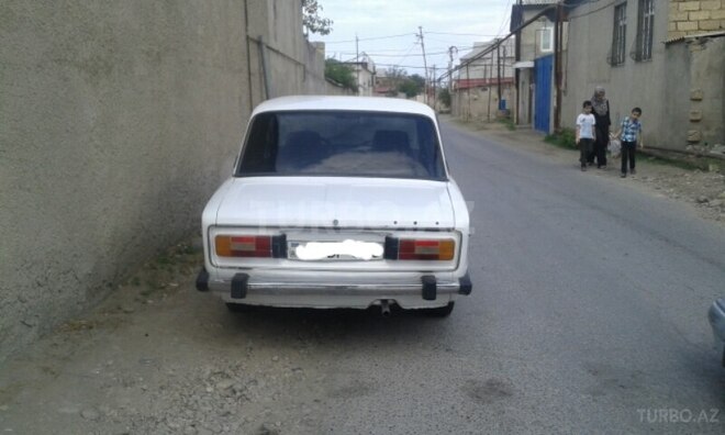 LADA (VAZ) 2106 1985, 53,000 km - 1.6 l - Sumqayıt