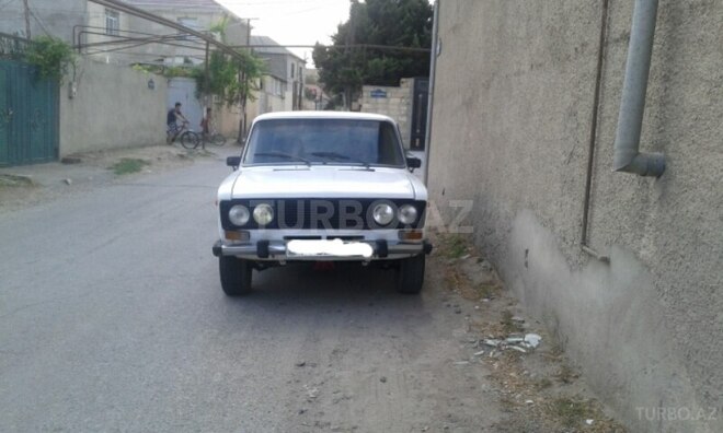 LADA (VAZ) 2106 1985, 53,000 km - 1.6 l - Sumqayıt