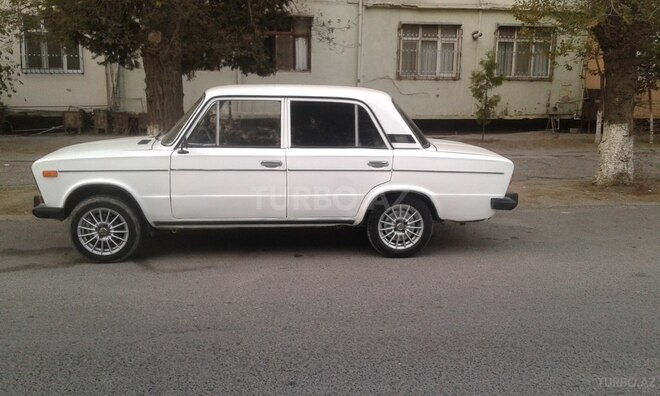LADA (VAZ) 2106 1985, 53,000 km - 1.6 l - Sumqayıt