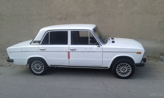 LADA (VAZ) 2106 1985, 53,000 km - 1.6 l - Sumqayıt