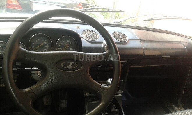 LADA (VAZ) 2106 1985, 53,000 km - 1.6 l - Sumqayıt