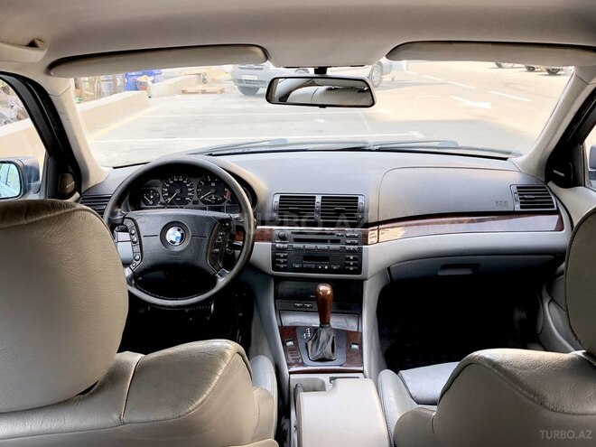 BMW 320 2000, 276,000 km - 2.2 л - Bakı