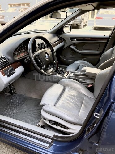 BMW 320 2000, 276,000 km - 2.2 л - Bakı