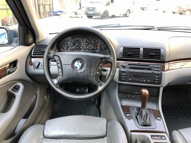 BMW 320 2000, 276,000 km - 2.2 л - Bakı
