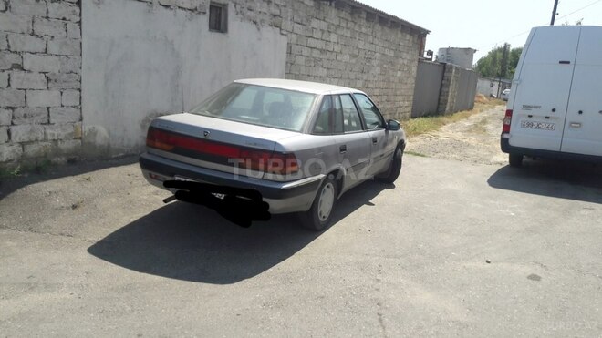 Daewoo Espero 1995, 398,000 km - 2.0 l - Bakı