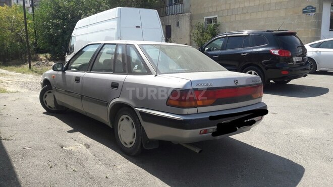 Daewoo Espero 1995, 398,000 km - 2.0 l - Bakı