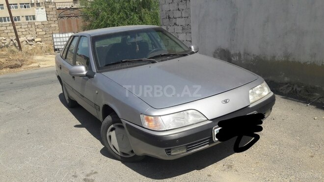 Daewoo Espero 1995, 398,000 km - 2.0 l - Bakı