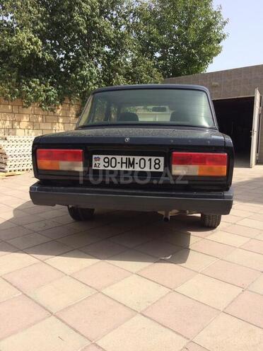 LADA (VAZ) 2107 2010, 250,000 km - 1.6 л - Ağcabədi