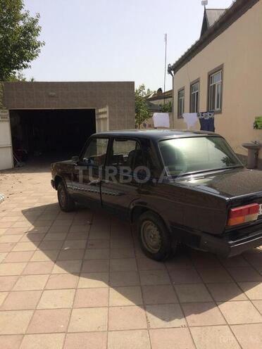 LADA (VAZ) 2107 2010, 250,000 km - 1.6 л - Ağcabədi