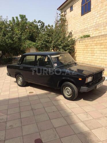LADA (VAZ) 2107 2010, 250,000 km - 1.6 л - Ağcabədi