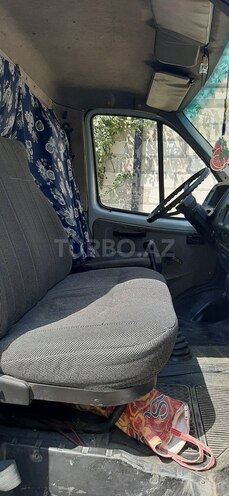 GAZ 33021 1998, 250,000 km - 2.4 l - Şəmkir