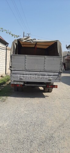 GAZ 33021 1998, 250,000 km - 2.4 l - Şəmkir