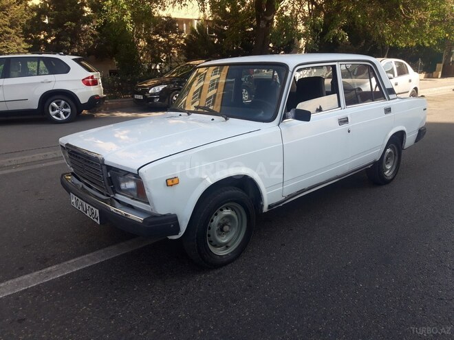 LADA (VAZ) 2107 2004, 153,600 km - 1.7 л - Bakı
