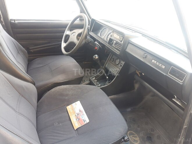 LADA (VAZ) 2107 2004, 153,600 km - 1.7 л - Bakı
