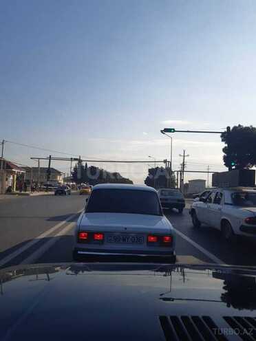 LADA (VAZ) 2107 2011, 82,555 km - 1.6 l - Bakı