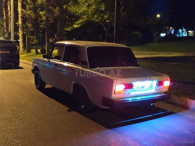 LADA (VAZ) 2107 2011, 82,555 km - 1.6 l - Bakı