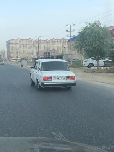 LADA (VAZ) 2107 2011, 82,555 km - 1.6 l - Bakı