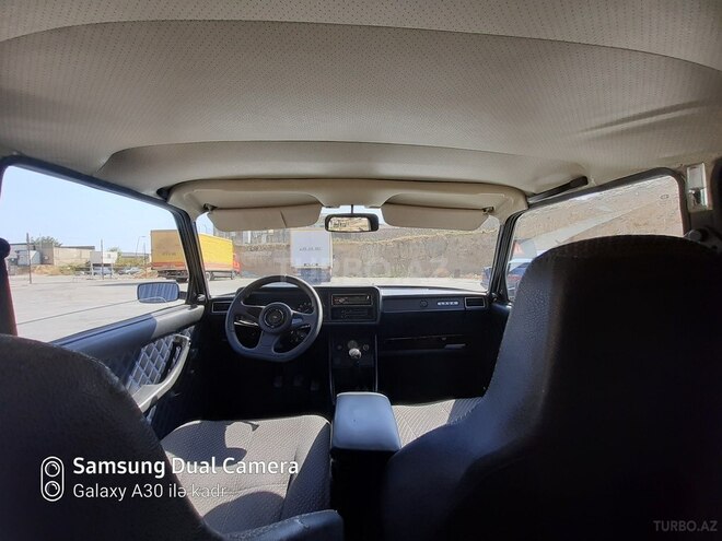 LADA (VAZ) 2107 2011, 82,555 km - 1.6 l - Bakı