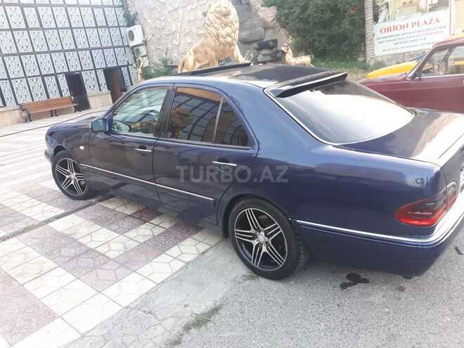 Mercedes E 240 1998, 225,000 km - 2.4 л - Bakı