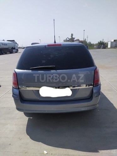 Opel Astra 2008, 174,000 km - 1.4 l - Bakı