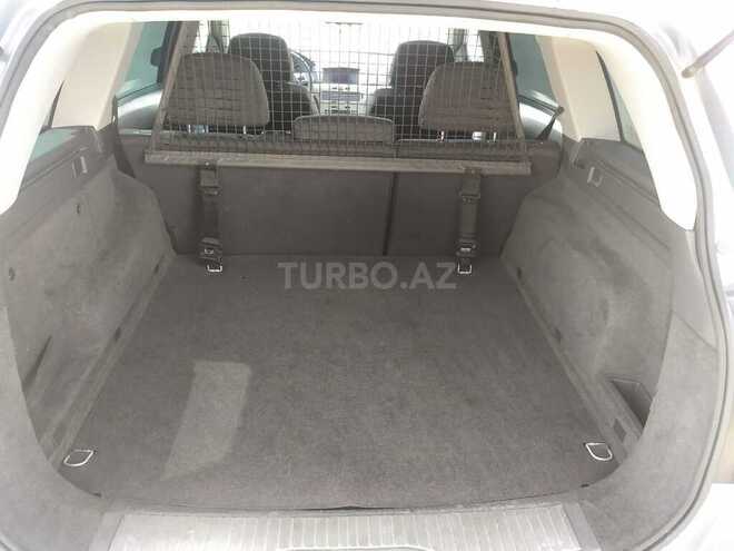 Opel Astra 2008, 174,000 km - 1.4 l - Bakı