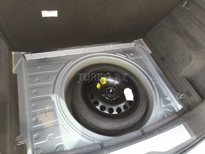 Opel Astra 2008, 174,000 km - 1.4 l - Bakı