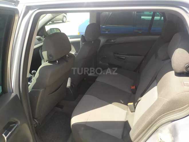 Opel Astra 2008, 174,000 km - 1.4 l - Bakı