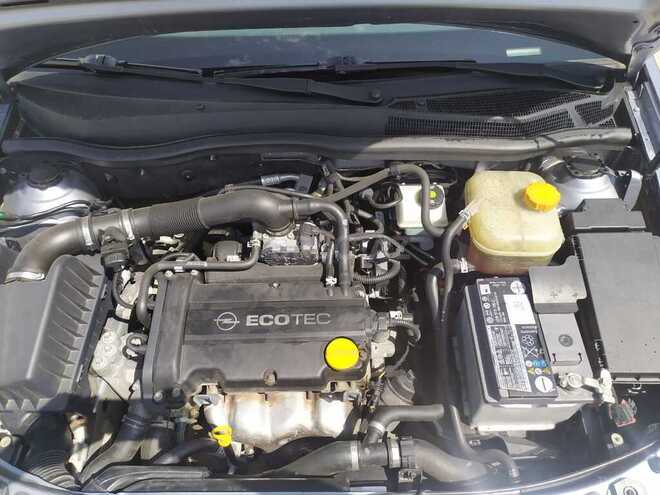 Opel Astra 2008, 174,000 km - 1.4 l - Bakı