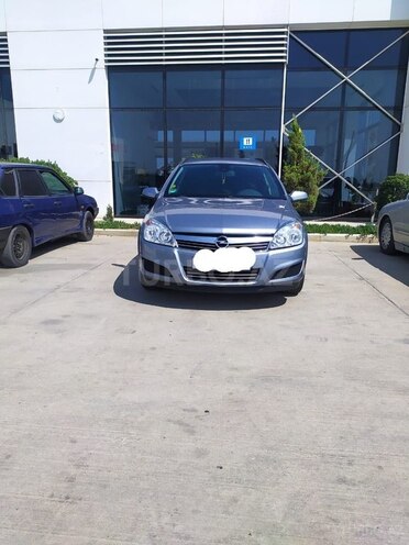 Opel Astra 2008, 174,000 km - 1.4 l - Bakı