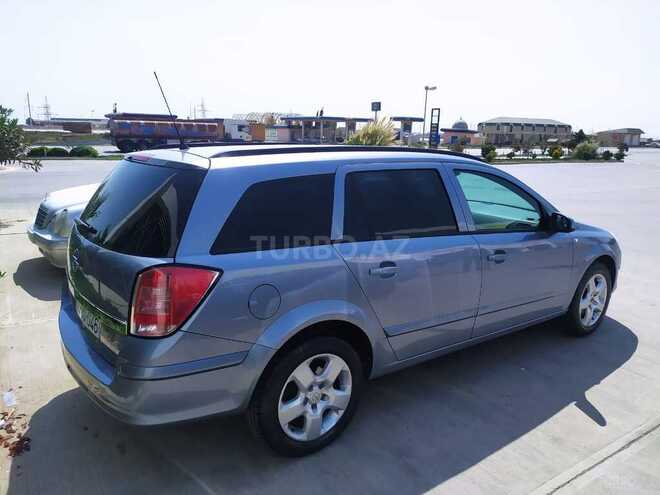Opel Astra 2008, 174,000 km - 1.4 l - Bakı