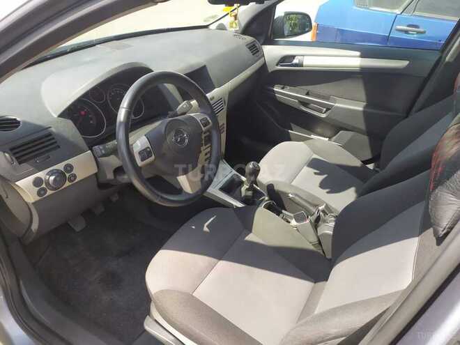 Opel Astra 2008, 174,000 km - 1.4 l - Bakı