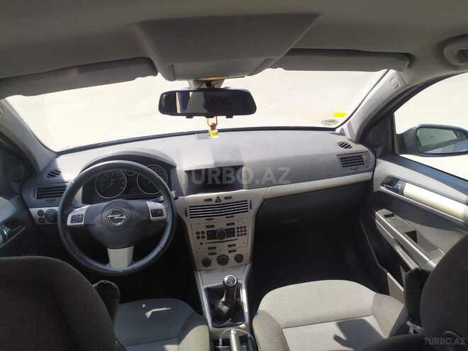 Opel Astra 2008, 174,000 km - 1.4 l - Bakı