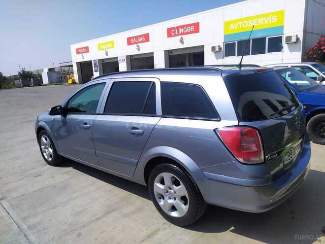 Opel Astra 2008, 174,000 km - 1.4 l - Bakı
