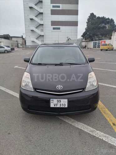 Toyota Prius 2007, 215,000 km - 1.5 л - Bakı
