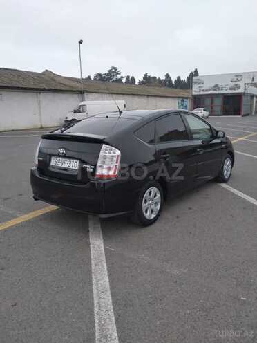 Toyota Prius 2007, 215,000 km - 1.5 л - Bakı