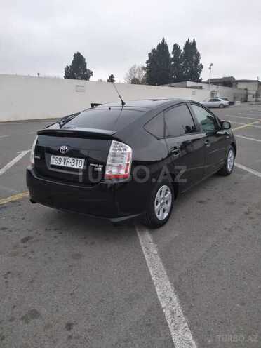 Toyota Prius 2007, 215,000 km - 1.5 л - Bakı