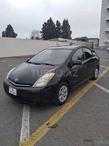 Toyota Prius 2007, 215,000 km - 1.5 л - Bakı