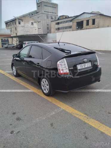 Toyota Prius 2007, 215,000 km - 1.5 л - Bakı