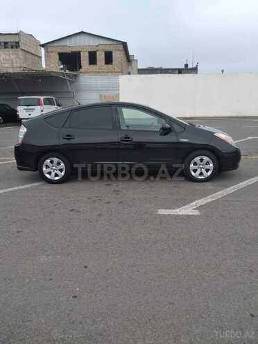 Toyota Prius 2007, 215,000 km - 1.5 л - Bakı