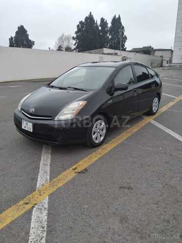 Toyota Prius 2007, 215,000 km - 1.5 л - Bakı
