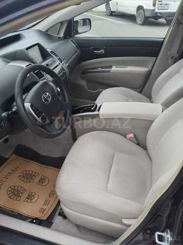 Toyota Prius 2007, 215,000 km - 1.5 л - Bakı
