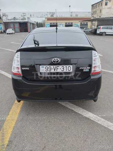 Toyota Prius 2007, 215,000 km - 1.5 л - Bakı