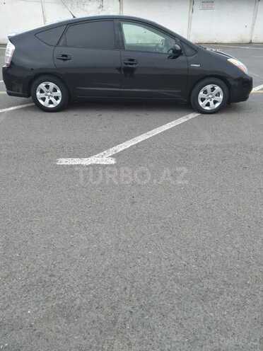 Toyota Prius 2007, 215,000 km - 1.5 л - Bakı