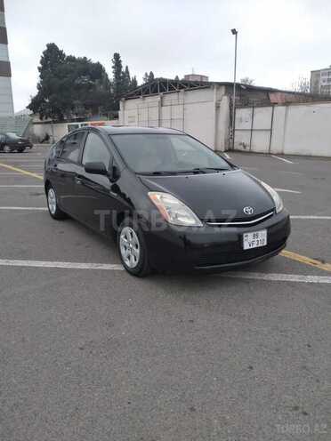Toyota Prius 2007, 215,000 km - 1.5 л - Bakı