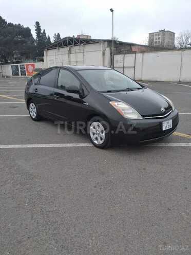 Toyota Prius 2007, 215,000 km - 1.5 л - Bakı