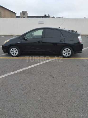 Toyota Prius 2007, 215,000 km - 1.5 л - Bakı