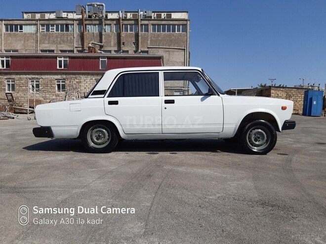 LADA (VAZ) 2107 2011, 82,555 km - 1.6 l - Bakı
